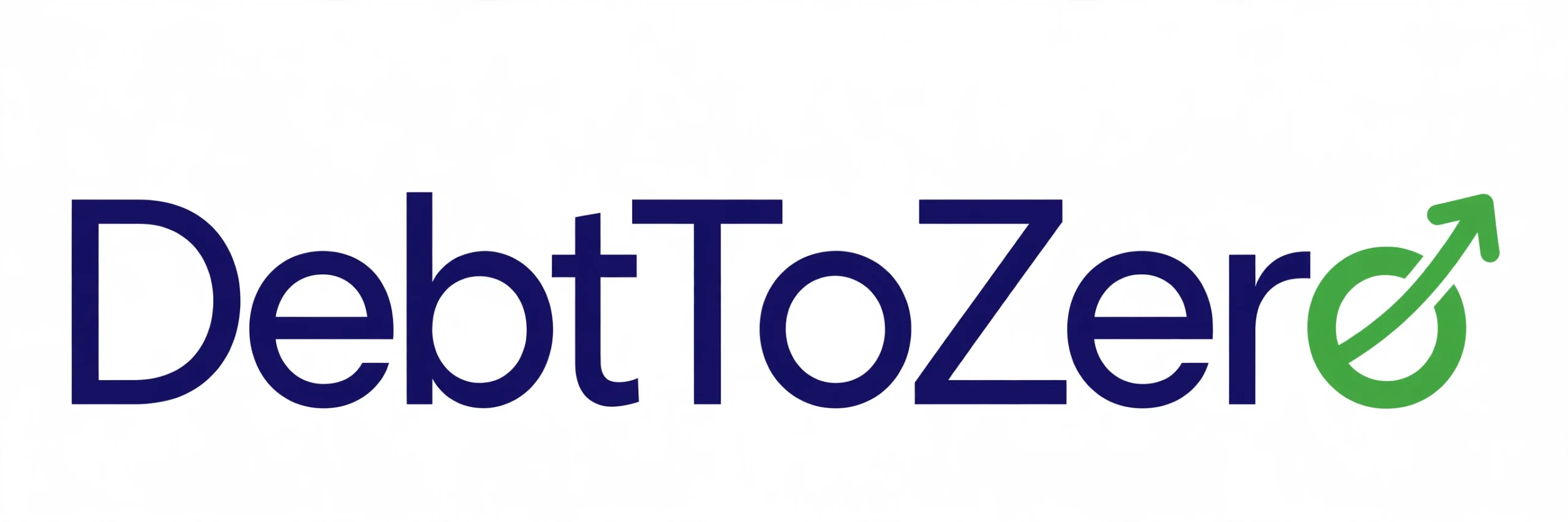 Debt To Zero